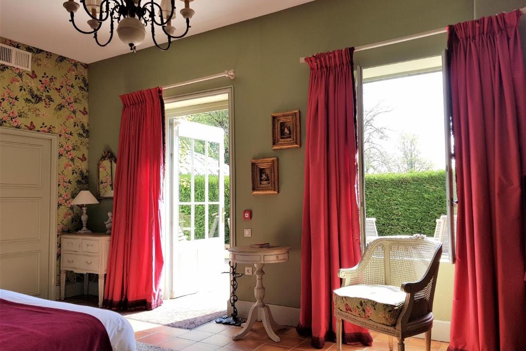 Photo of Bedroom in Annesse-et-Beaulieu