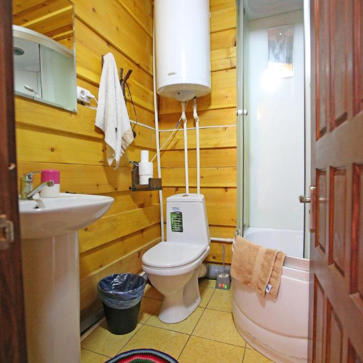 Photo of Others in Manzherok