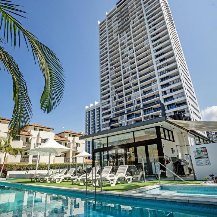 Photo of Others in Broadbeach