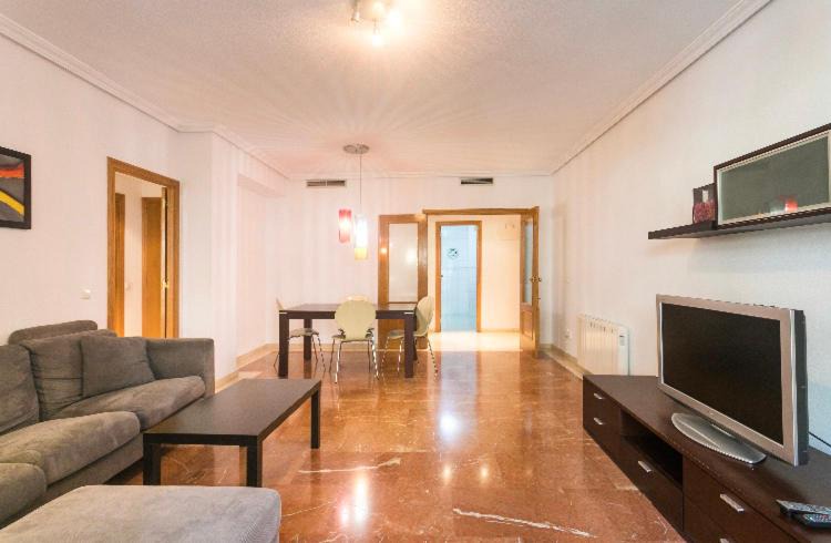 Photo of Livingroom in San Juan de Alicante