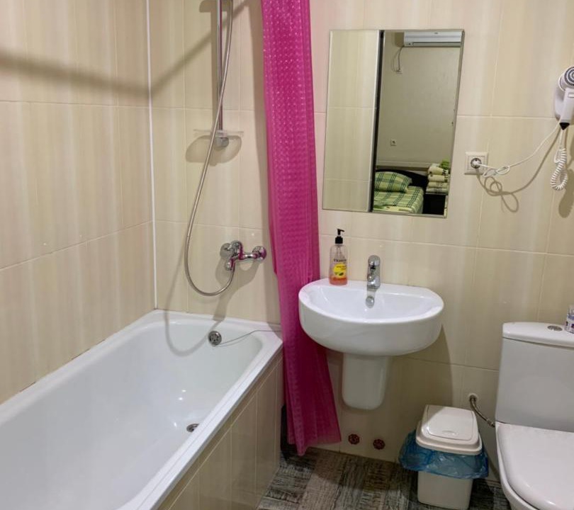 Photo of Bathroom in Kushchevskaya