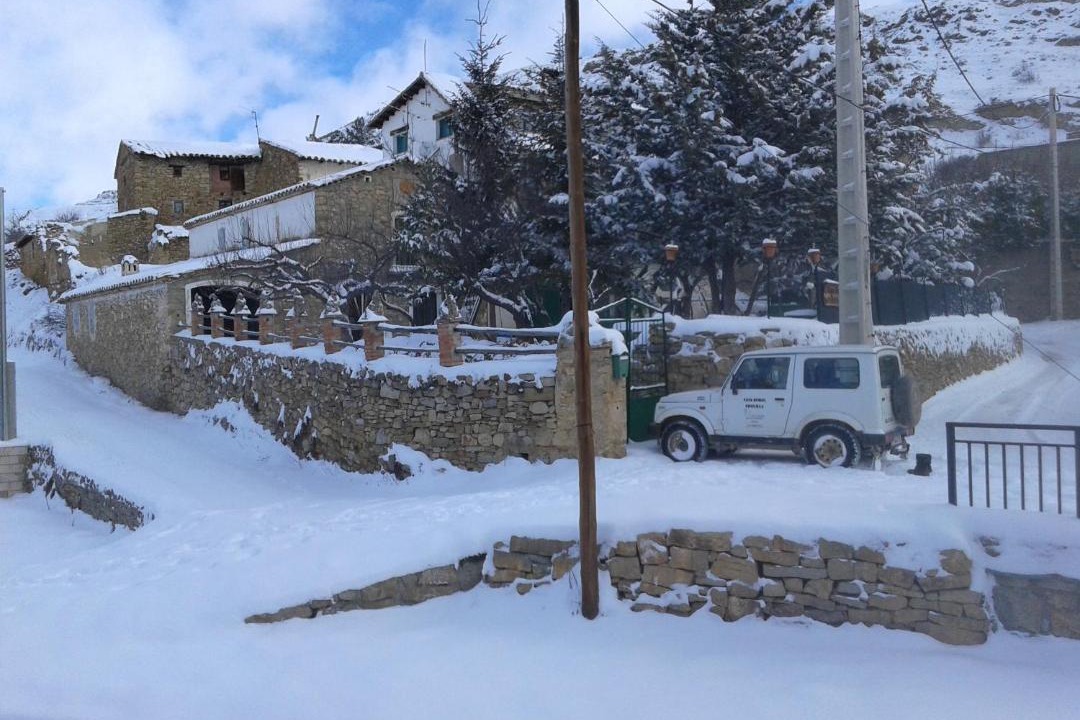 Photo of Others in Villarroya de los Pinares