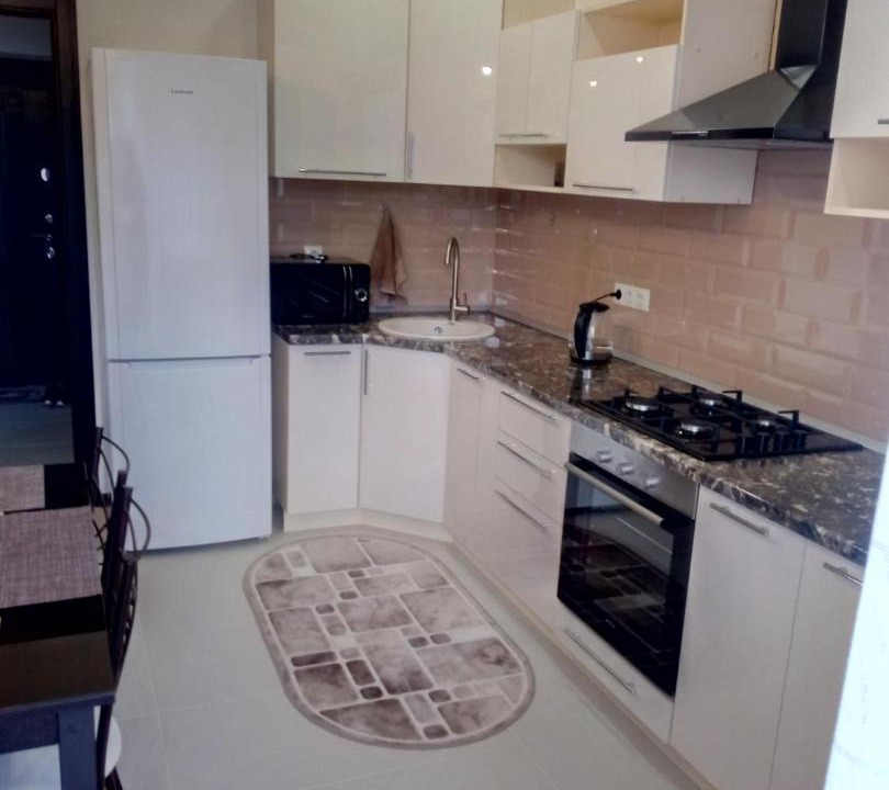 Photo of Kitchen in Yessentuki
