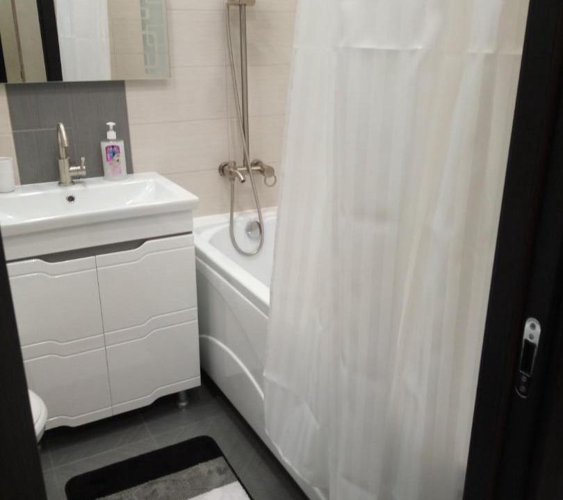 Photo of Bathroom in Yessentuki