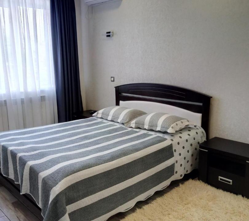 Photo of Bedroom in Yessentuki