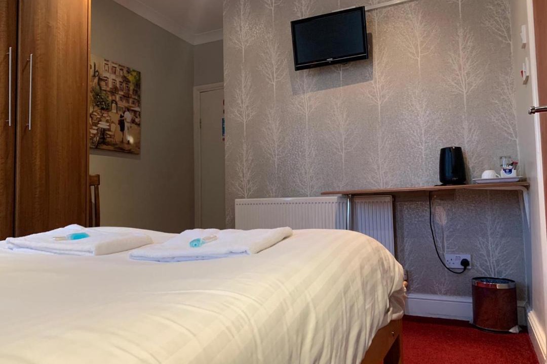 Photo of Bedroom in St. Margarets and North Twickenham