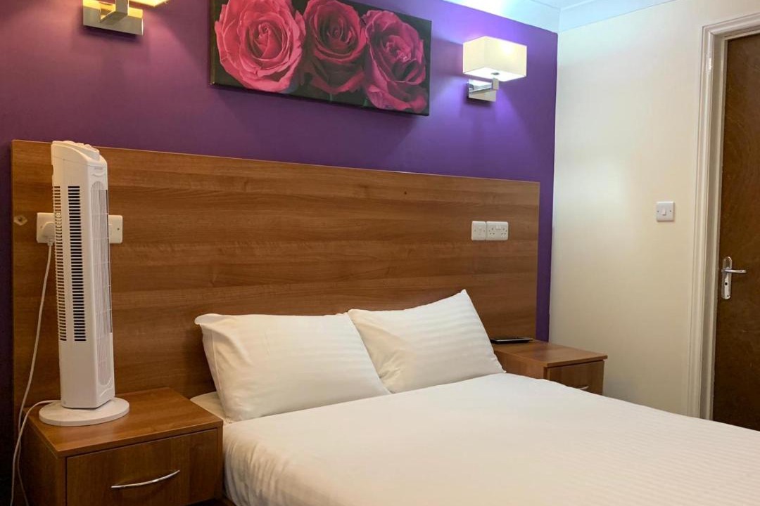 Photo of Bedroom in St. Margarets and North Twickenham