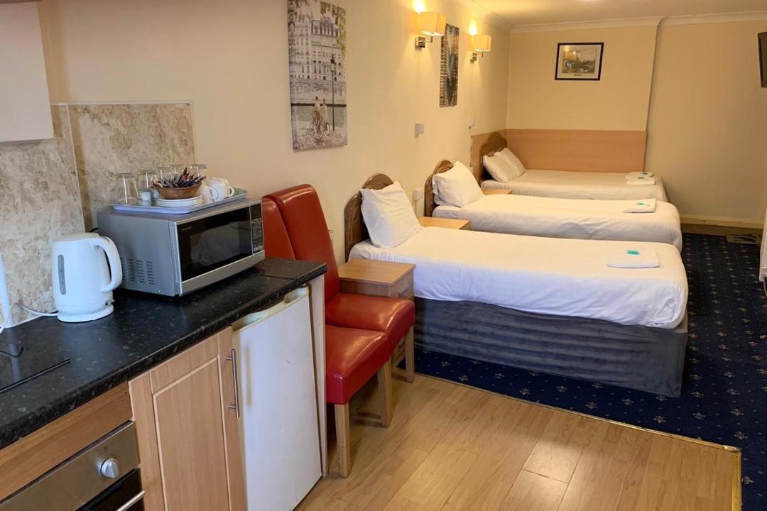 Photo of Bedroom in St. Margarets and North Twickenham