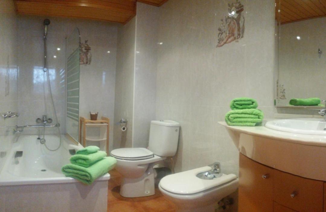 Photo of Bathroom in Cires