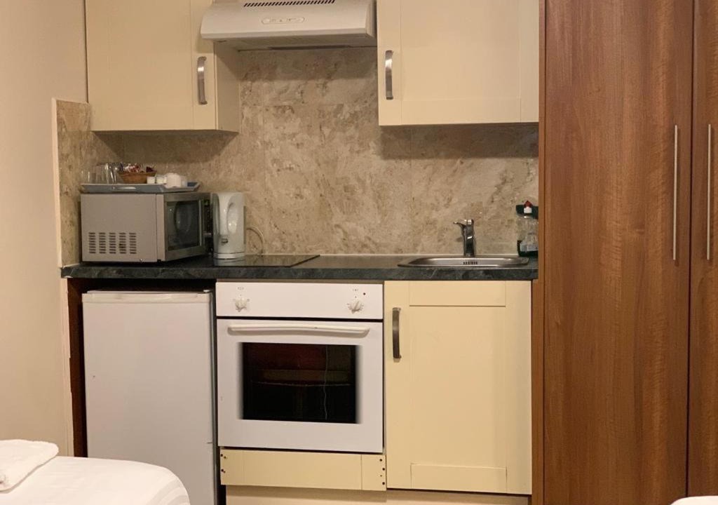 Photo of Kitchen in St. Margarets and North Twickenham