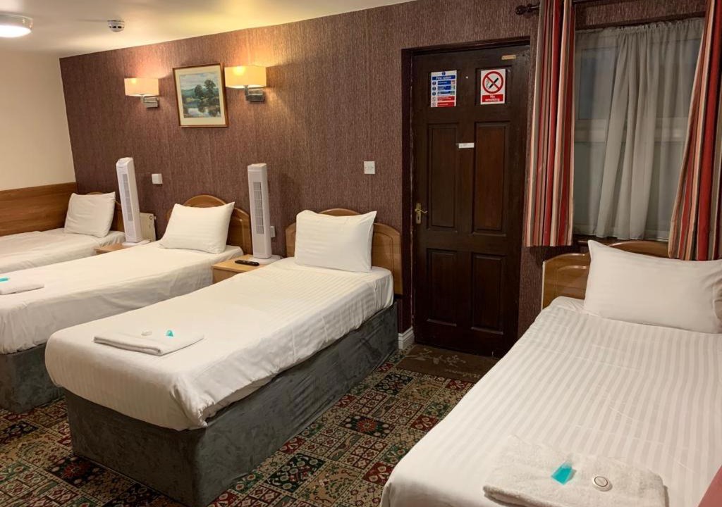 Photo of Bedroom in St. Margarets and North Twickenham