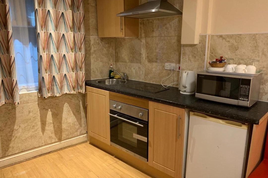 Photo of Kitchen in St. Margarets and North Twickenham