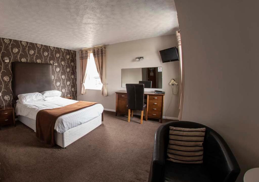 Photo of Bedroom in South Woodham Ferrers