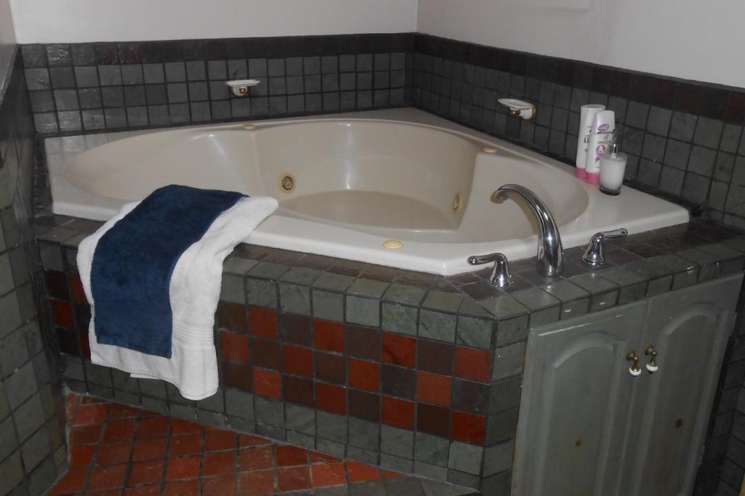 Photo of Bathroom in East Branch