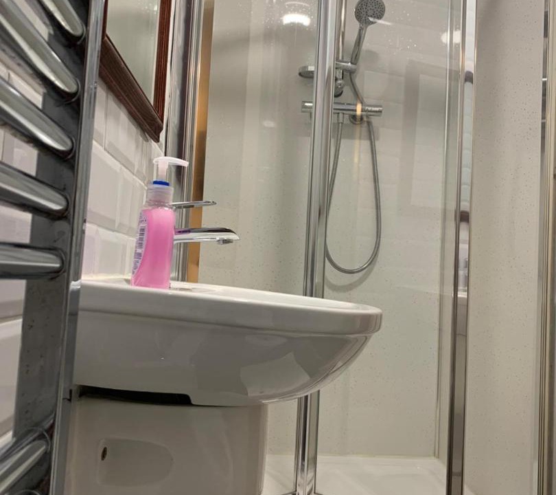 Photo of Bathroom in St. Margarets and North Twickenham