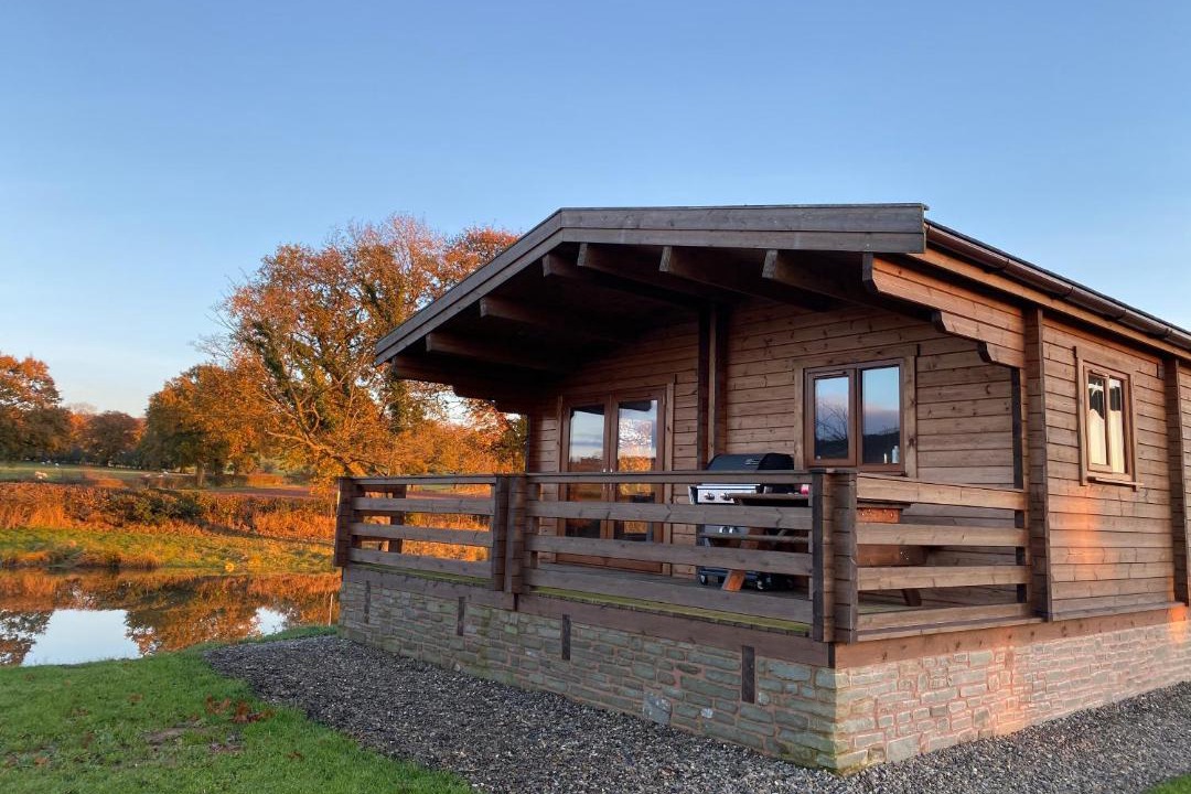 Photo of Buildings in Farden