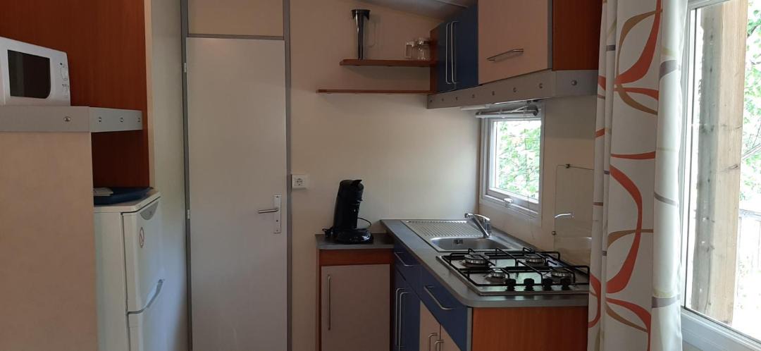 Photo of Kitchen in Belaye