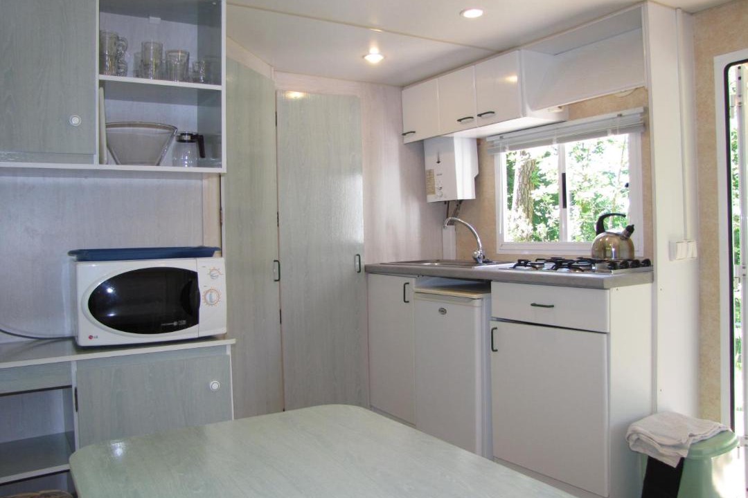 Photo of Kitchen in Belaye