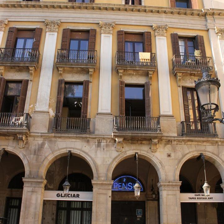 Photo of Others in Gothic Quarter
