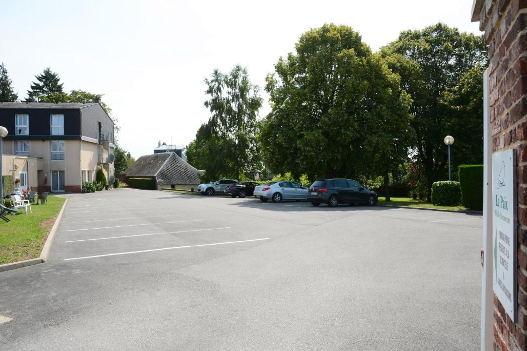Photo of Others in Forges-les-Eaux