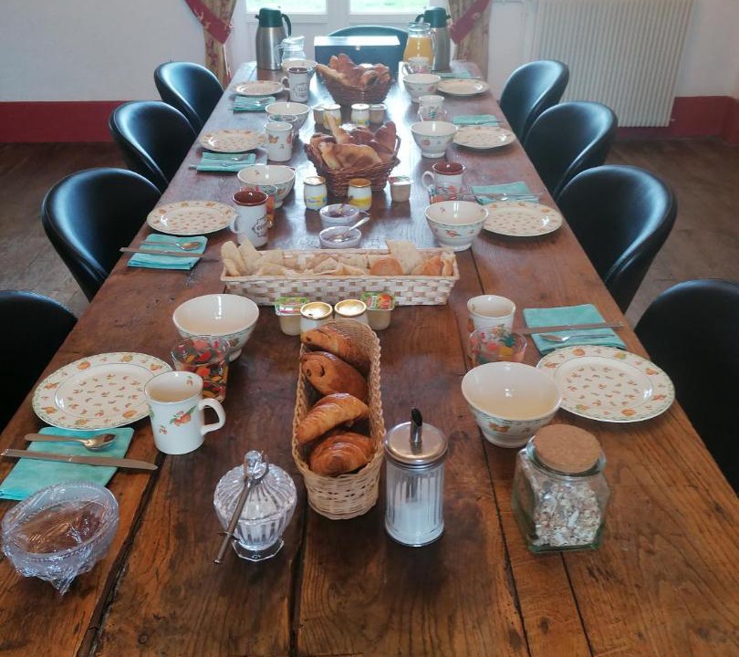 Photo of Others in Tresnay