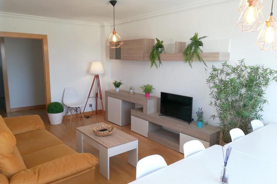 Photo of Livingroom in Tudela