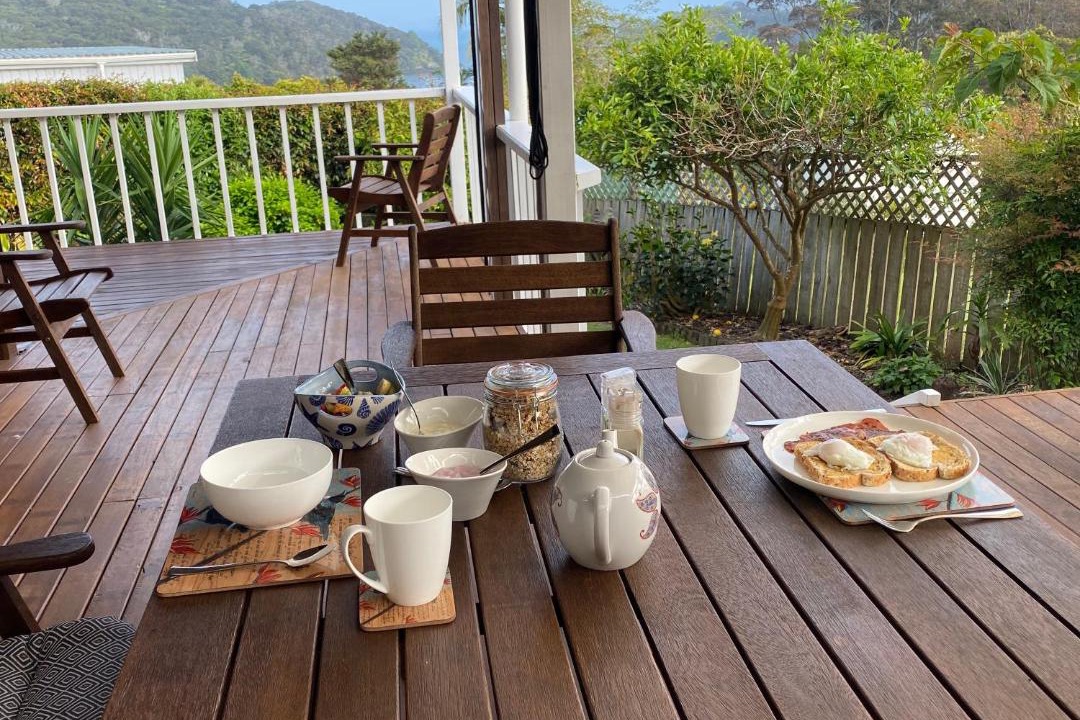 Photo of Patio Balcony in Mangonui