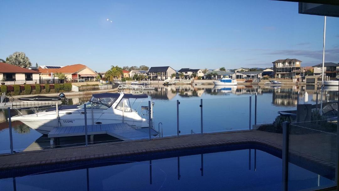 Photo of Others in Paradise Point