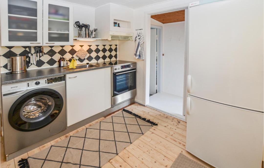 Photo of Kitchen in Kegnæshøj