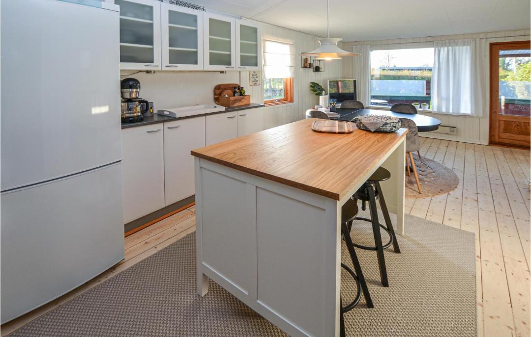 Photo of Kitchen in Kegnæshøj