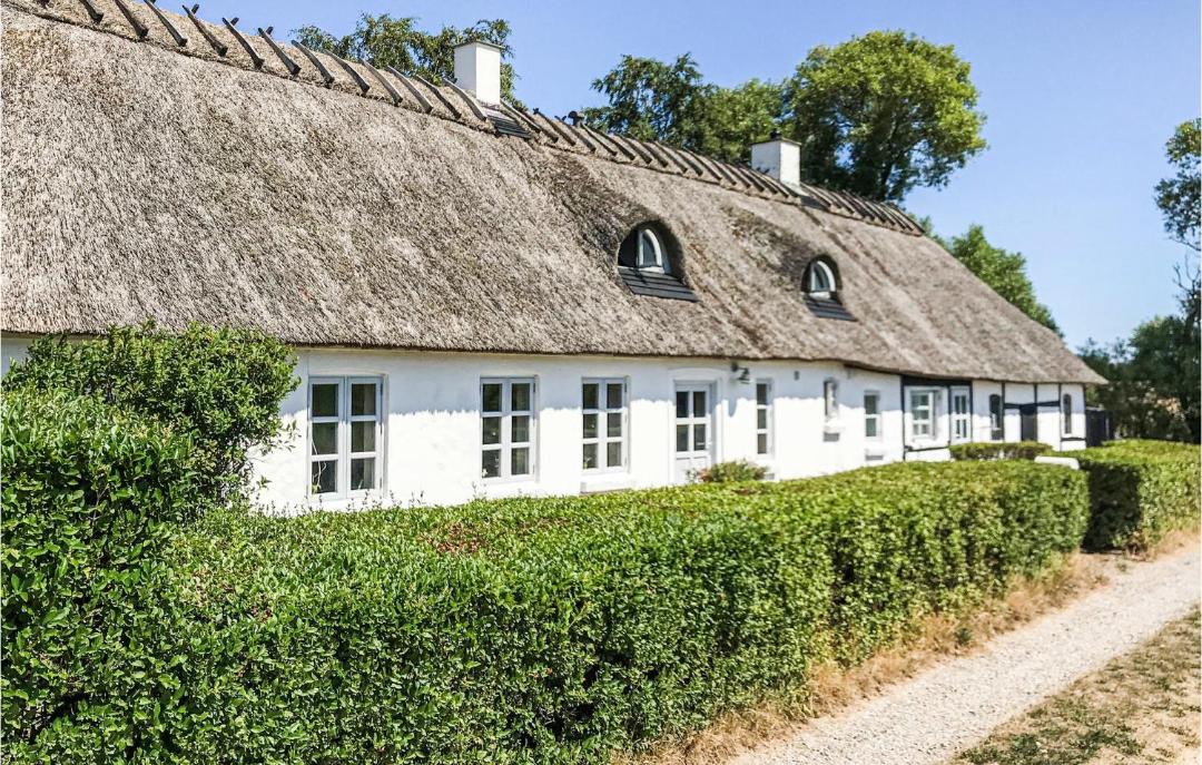 Photo of Buildings in Kettinge