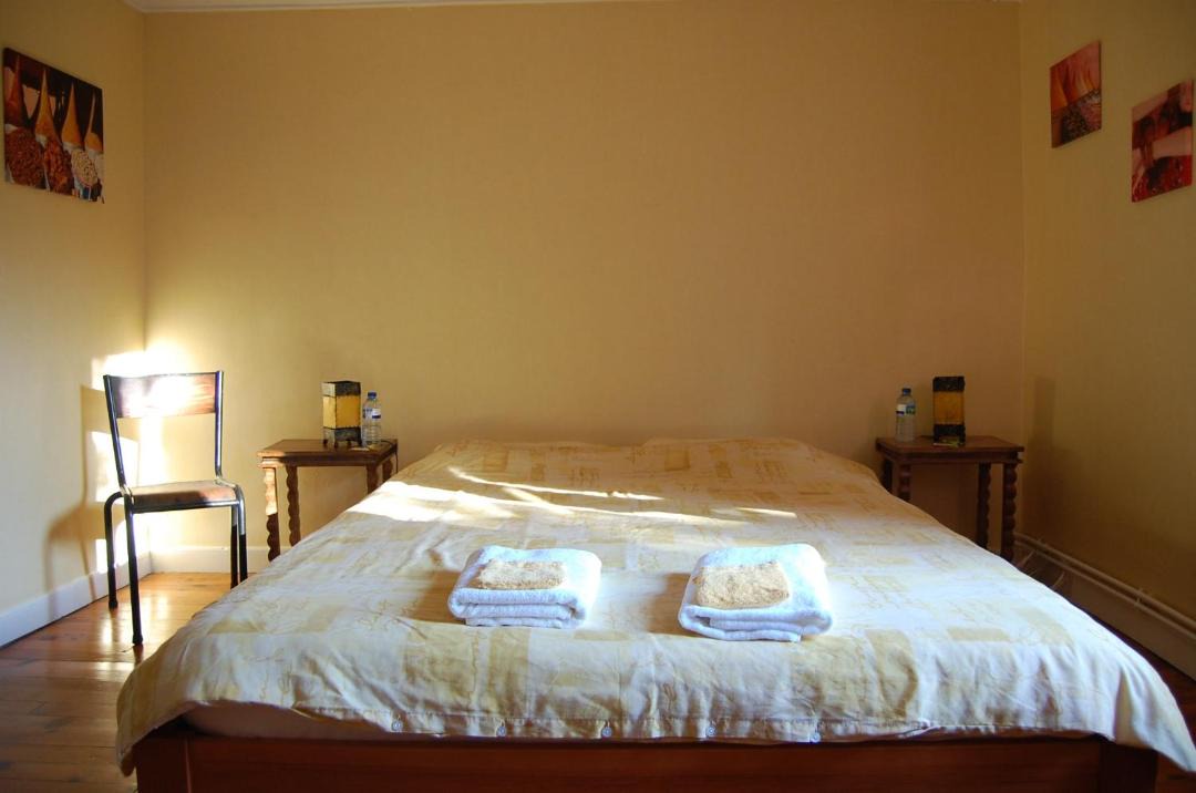 Photo of Bedroom in Lanne-en-Baretous