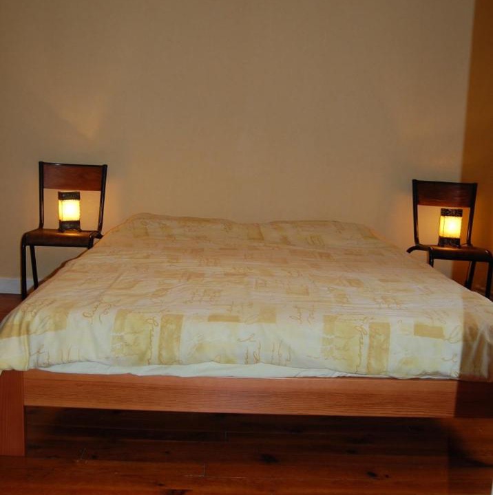 Photo of Bedroom in Lanne-en-Baretous