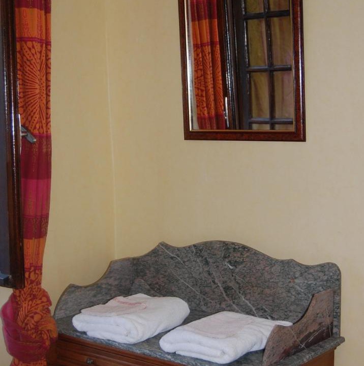 Photo of Bedroom in Lanne-en-Baretous