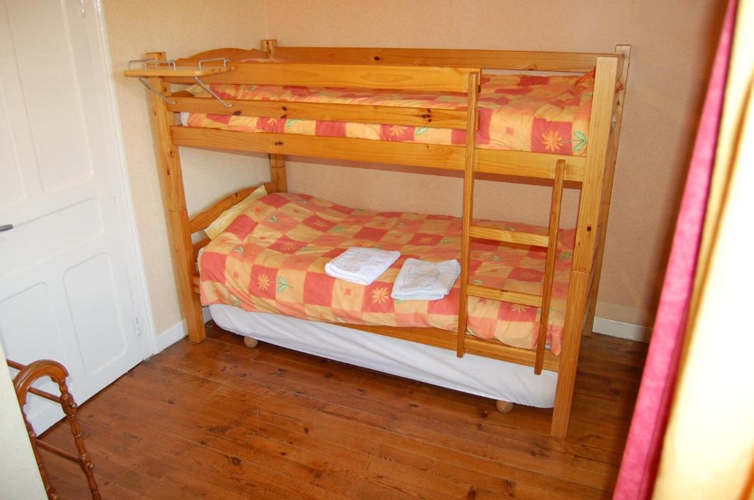 Photo of Bedroom in Lanne-en-Baretous