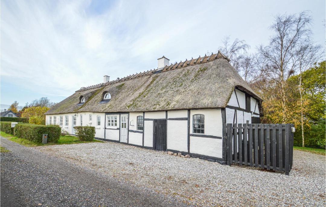 Photo of Buildings in Kettinge