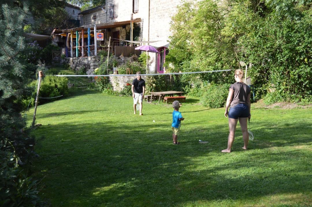 Photo of Outdoor in Saint-Jean-des-Ollieres