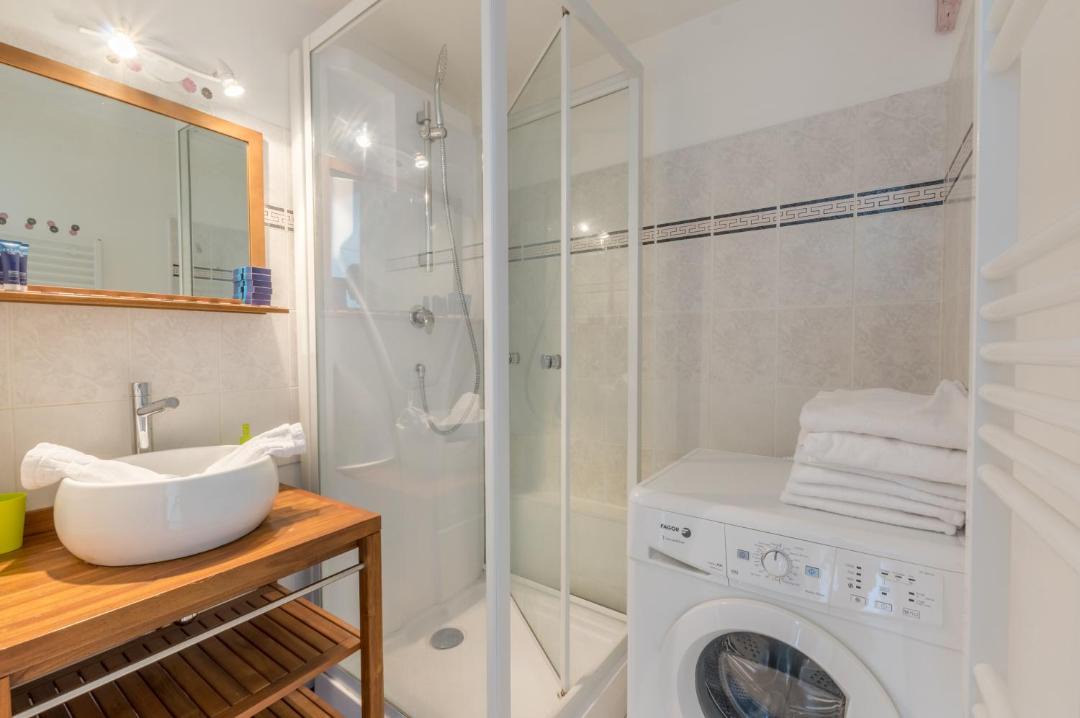 Photo of Bathroom in Port Ariane
