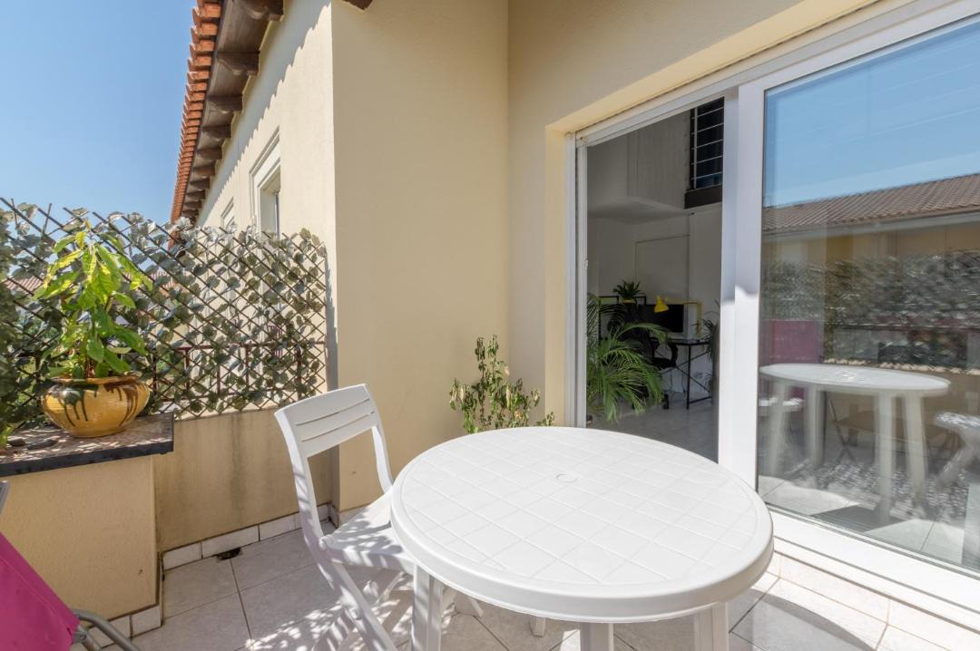 Photo of Patio Balcony in Port Ariane