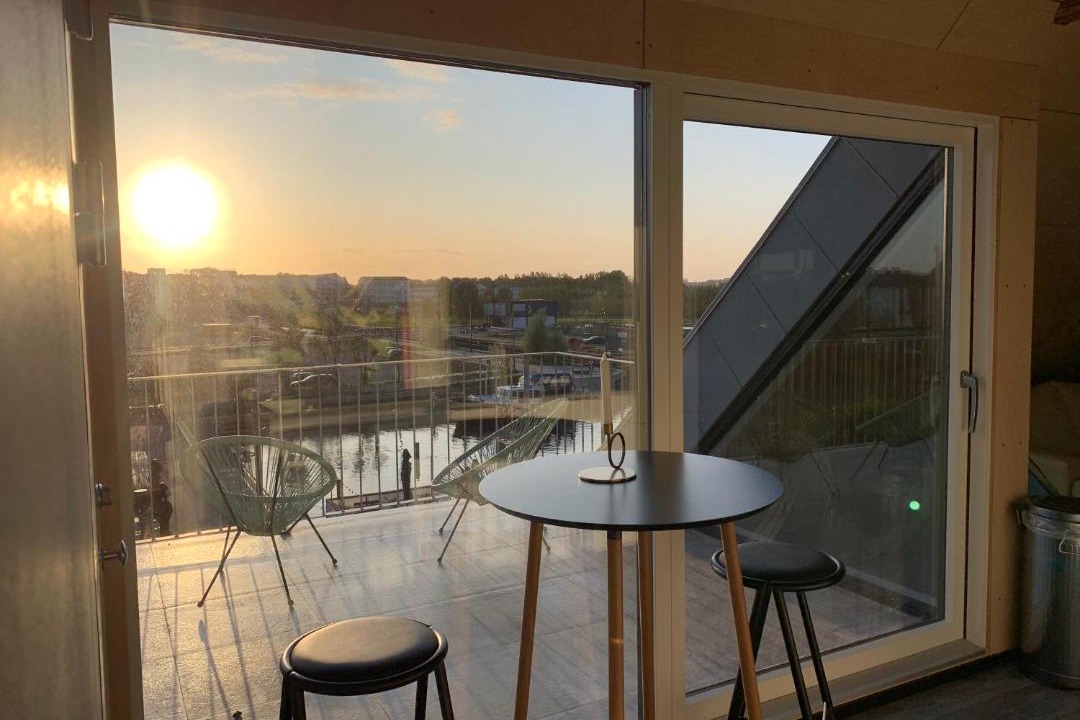 Photo of Patio Balcony in Fredericia