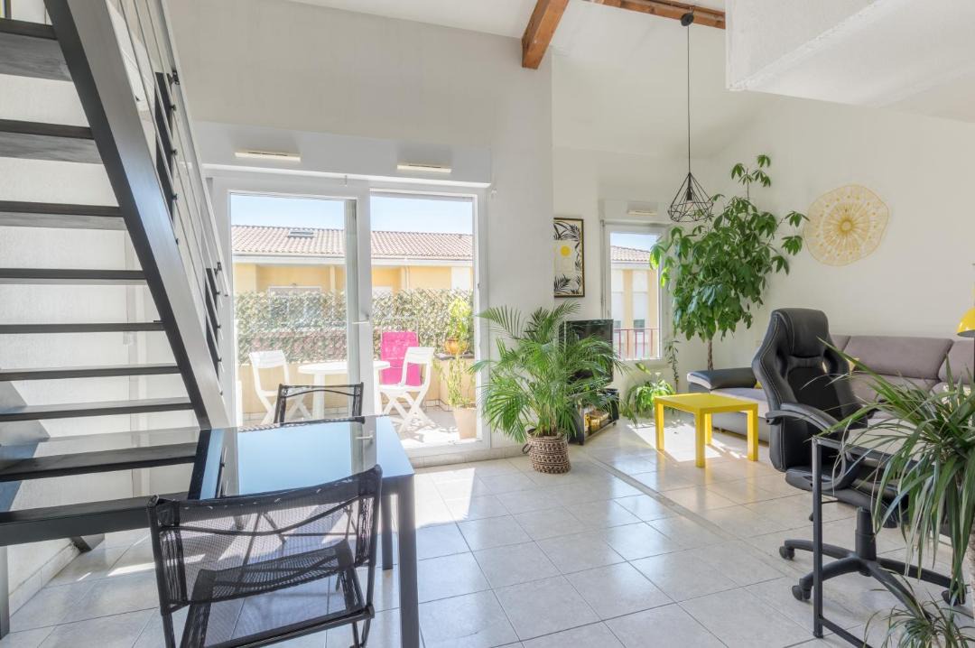 Photo of Livingroom in Port Ariane