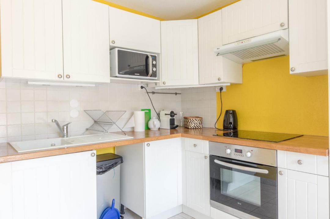Photo of Kitchen in Port Ariane