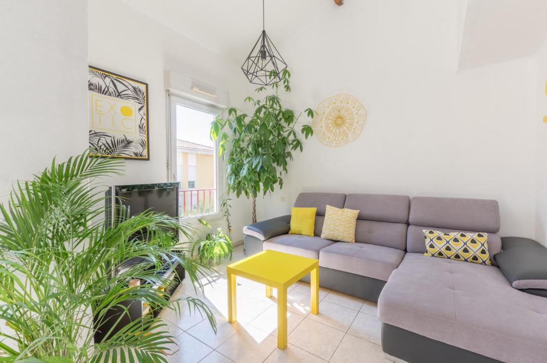 Photo of Livingroom in Port Ariane
