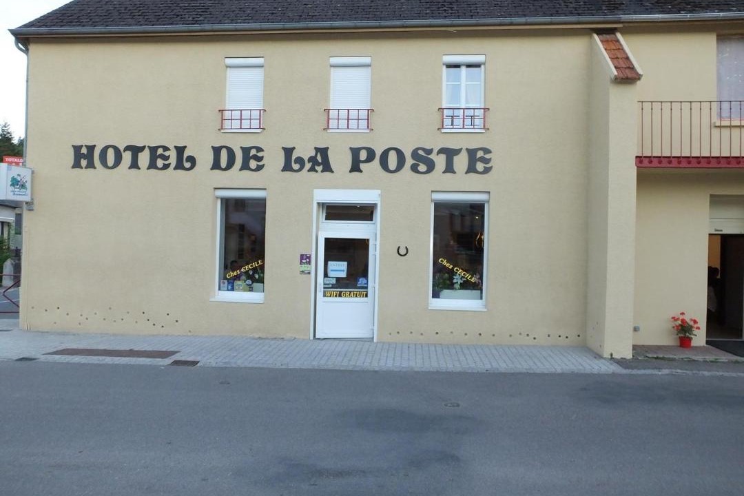 Photo of Others in La Grande-Verriere