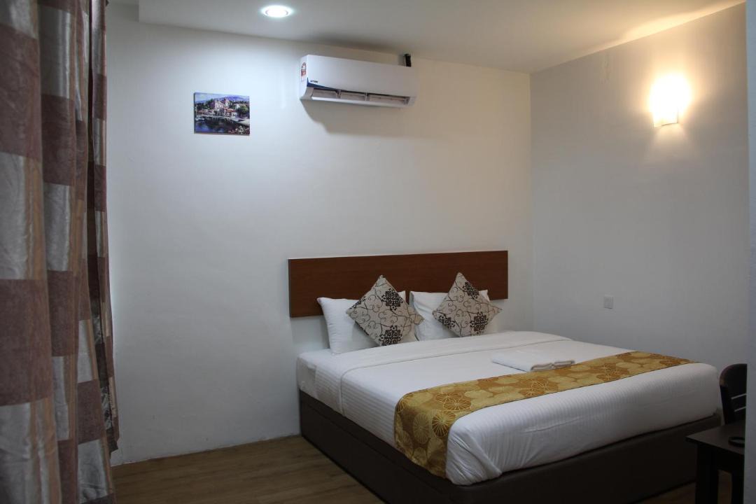 Photo of Bedroom in Kampung Pas Tumpang