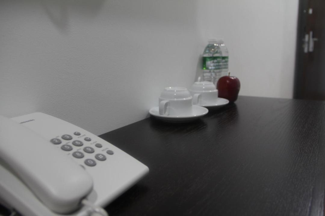 Photo of Bathroom in Kampung Pas Tumpang