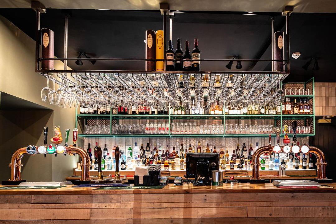 Photo of Others in Inverness City Centre