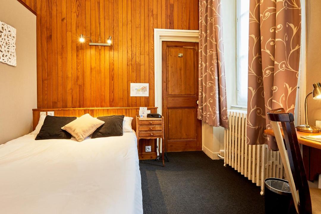 Photo of Bedroom in Jardin des plantes
