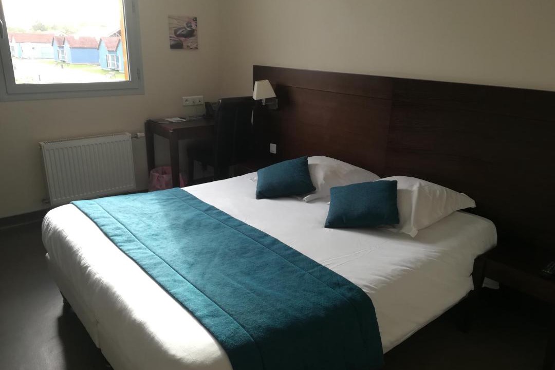 Photo of Bedroom in Decize