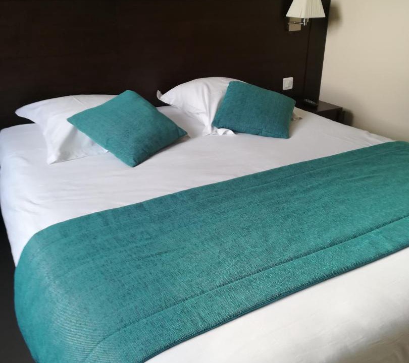 Photo of Bedroom in Decize